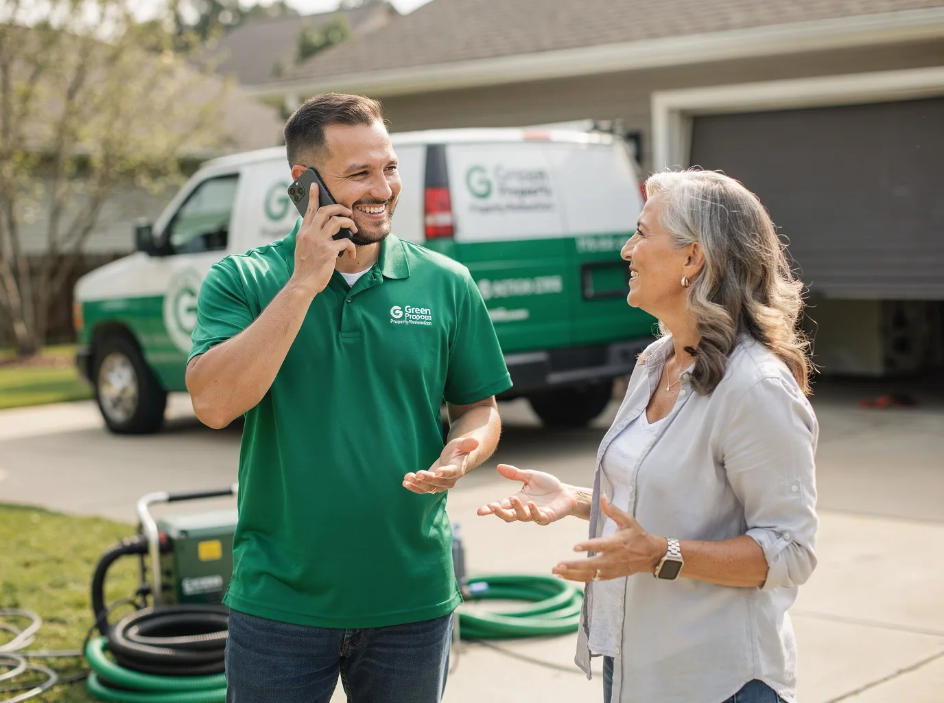 Water Damage Restoration Saratoga, AR FAQs